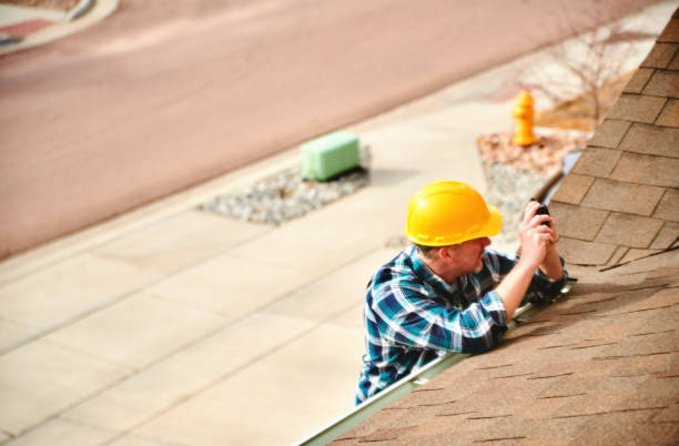 Best Roof Inspection Near Me  in Westway, TX