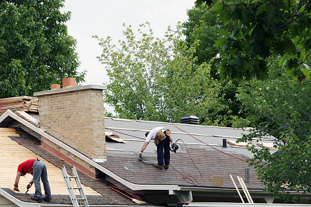 Best Gutter Installation and Roofing  in Westway, TX