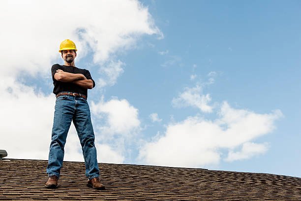 Best Gutter Installation and Roofing  in Westway, TX