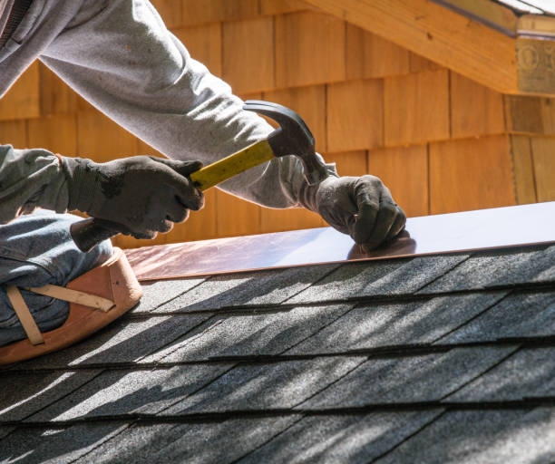 Best Local Roofing Companies  in Westway, TX